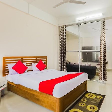 Oyo 44821 Hotel Paane Pasighat Exteriér fotografie