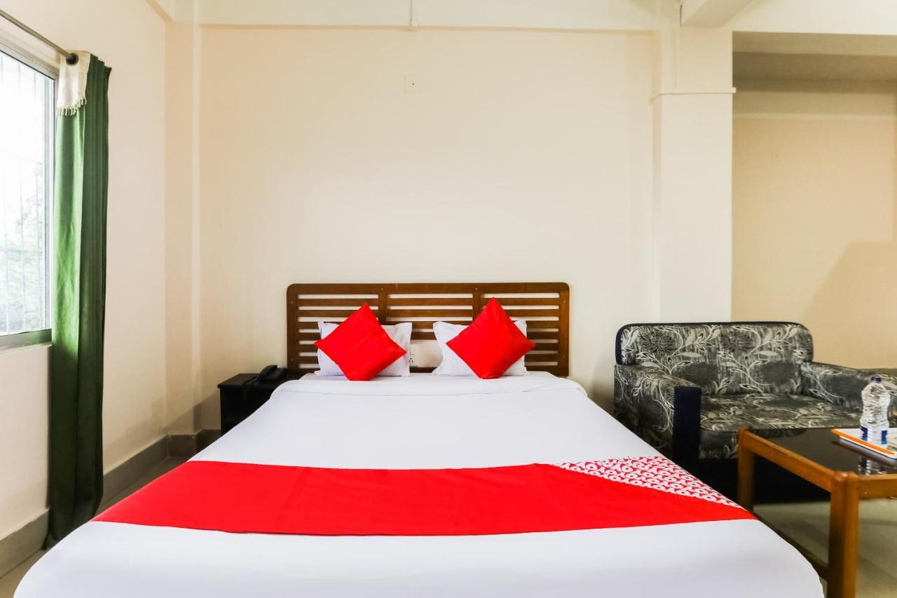Oyo 44821 Hotel Paane Pasighat Exteriér fotografie
