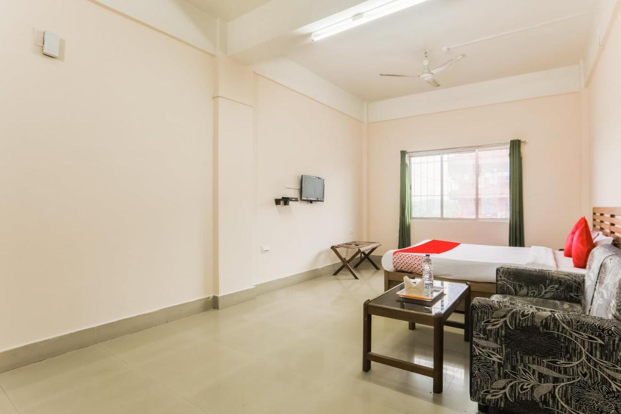 Oyo 44821 Hotel Paane Pasighat Exteriér fotografie