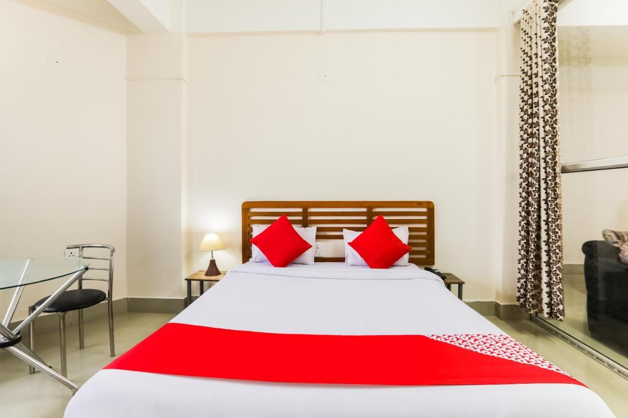 Oyo 44821 Hotel Paane Pasighat Exteriér fotografie