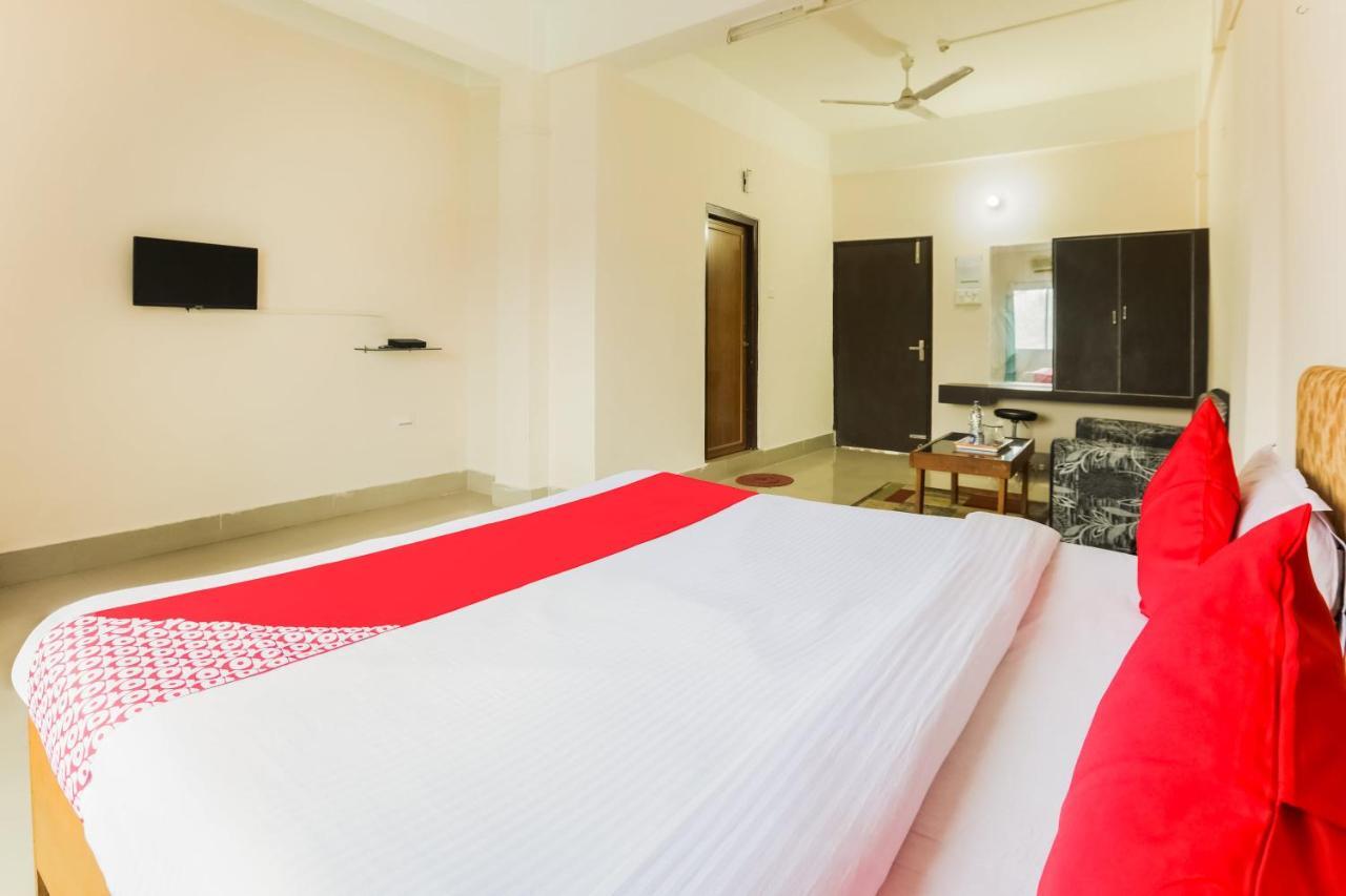 Oyo 44821 Hotel Paane Pasighat Exteriér fotografie