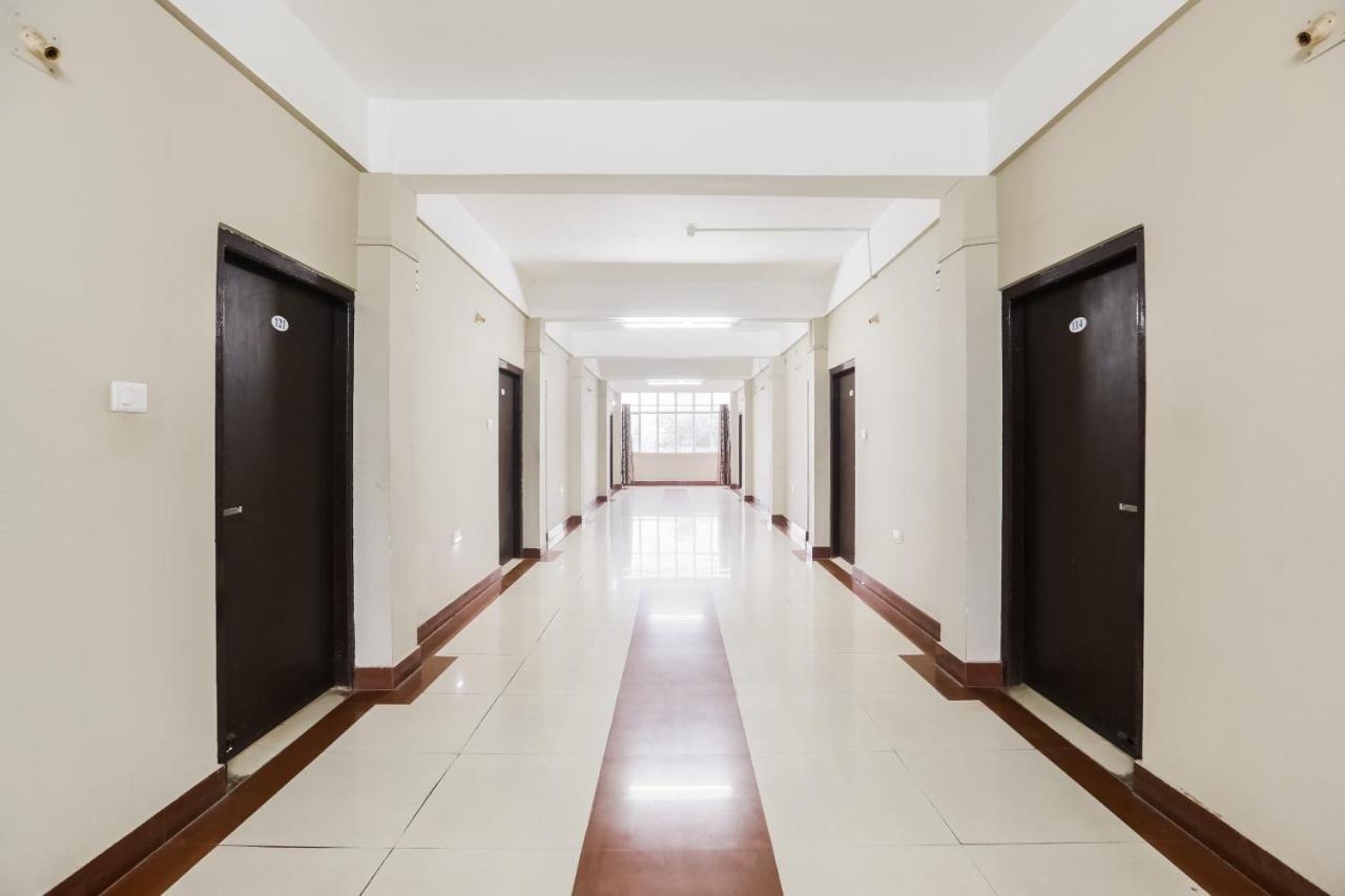 Oyo 44821 Hotel Paane Pasighat Exteriér fotografie