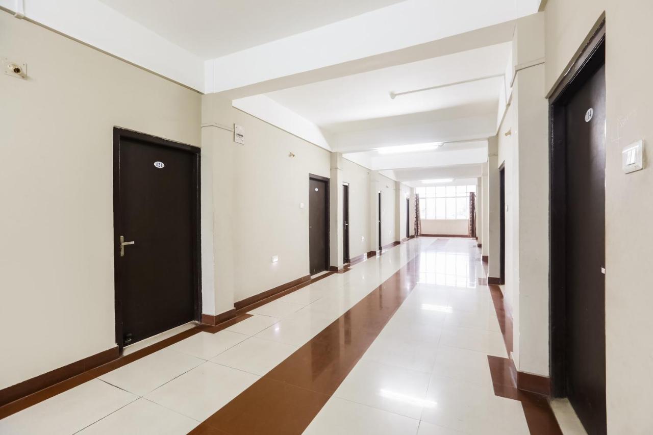 Oyo 44821 Hotel Paane Pasighat Exteriér fotografie
